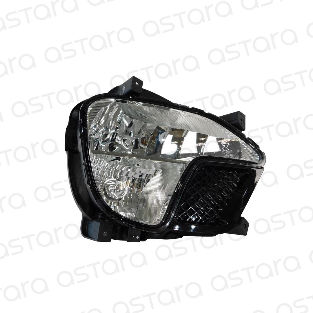 NEBLINERO DELANTERO DERECHO image number null