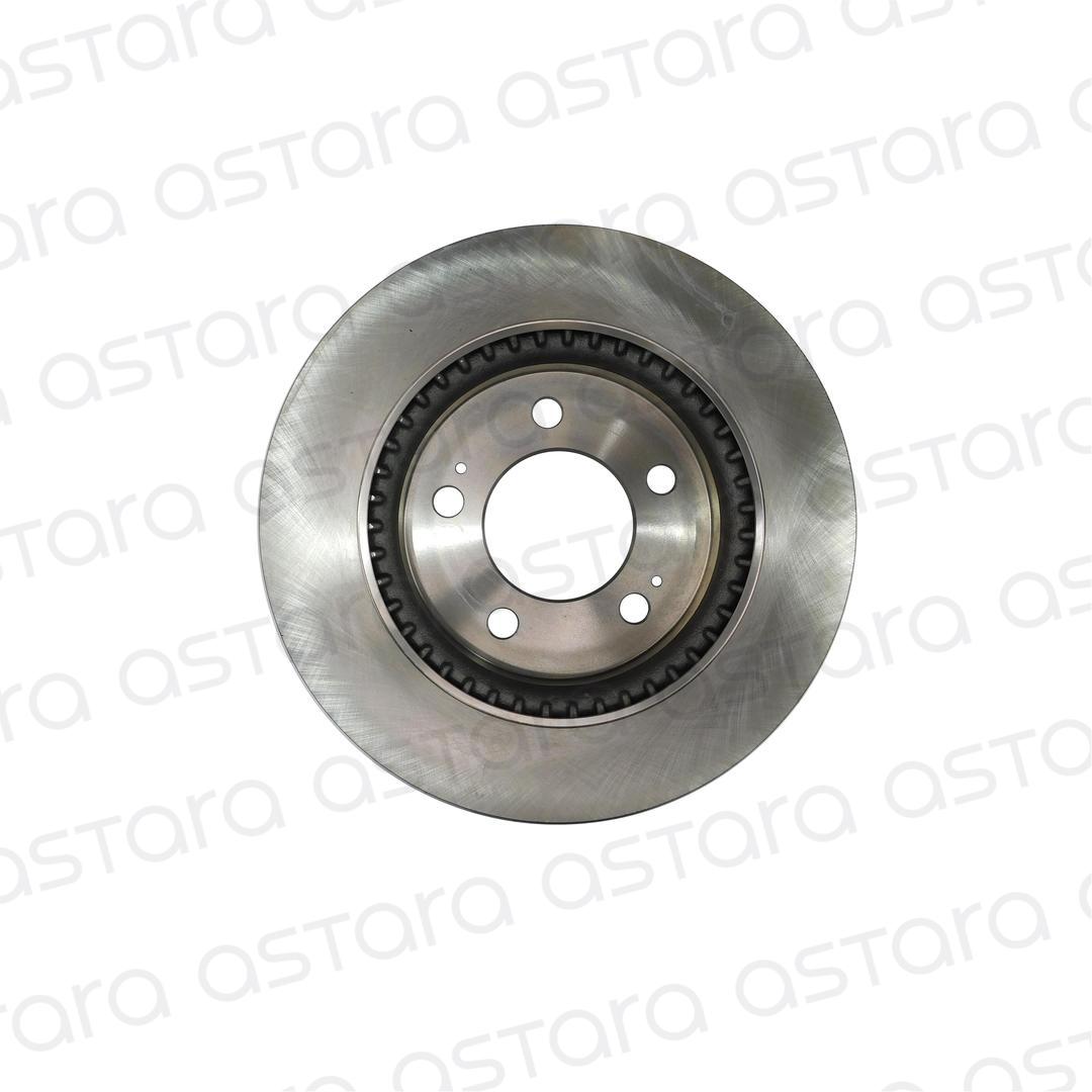 DISCO DE FRENO TRASERO image number null