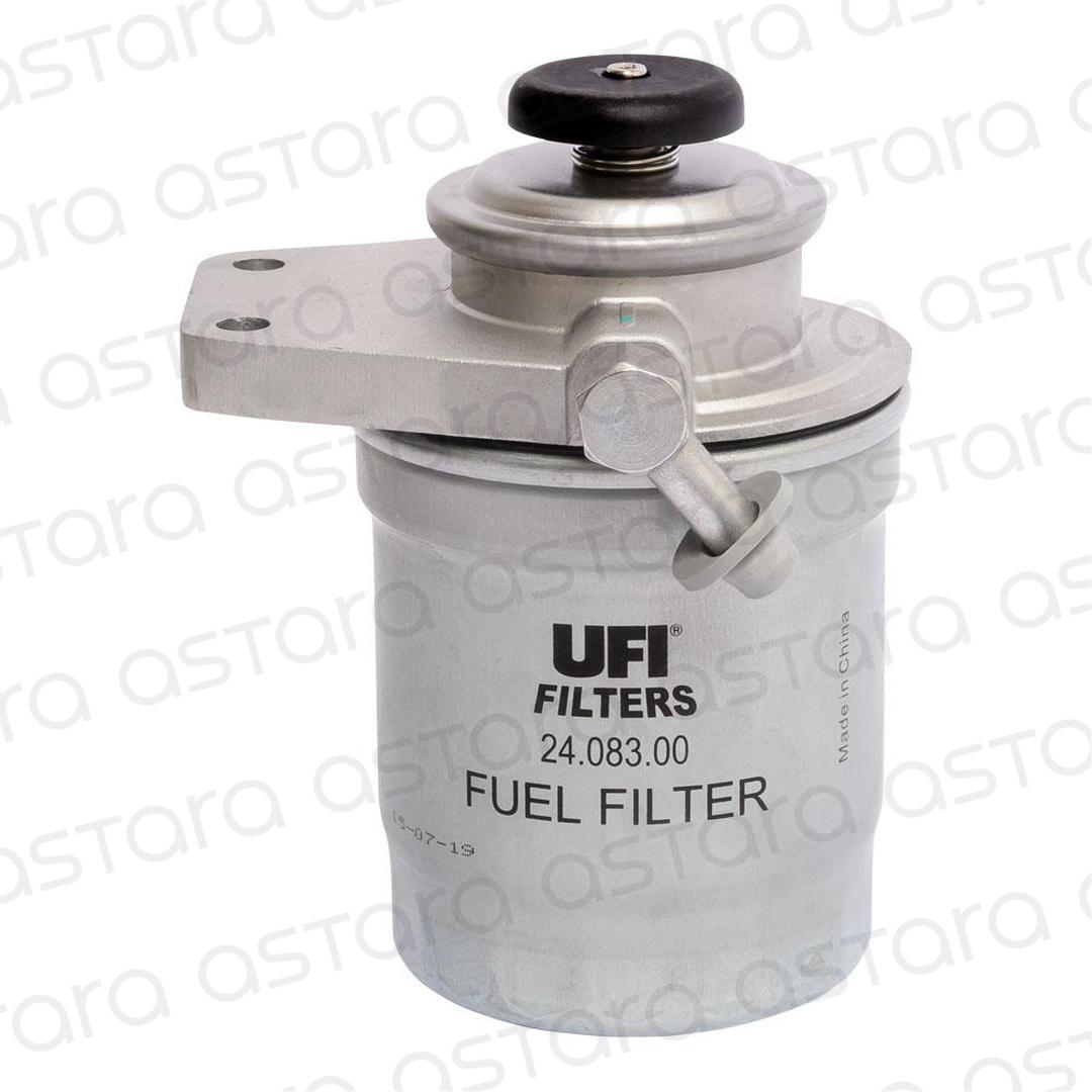 CJTO FILTRO PETROLEO image number null