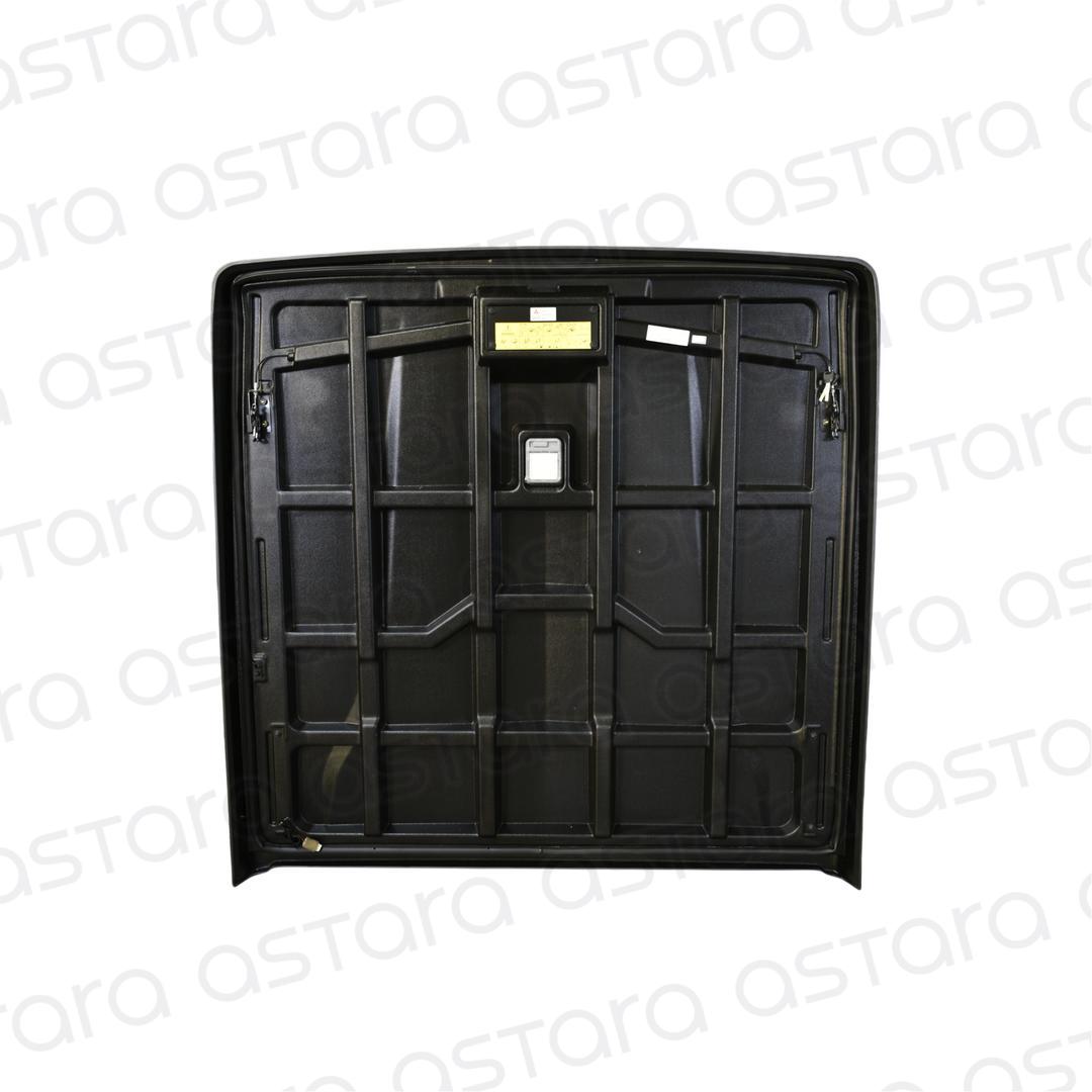 TAPA R&Iacute;GIDA GRIS image number null