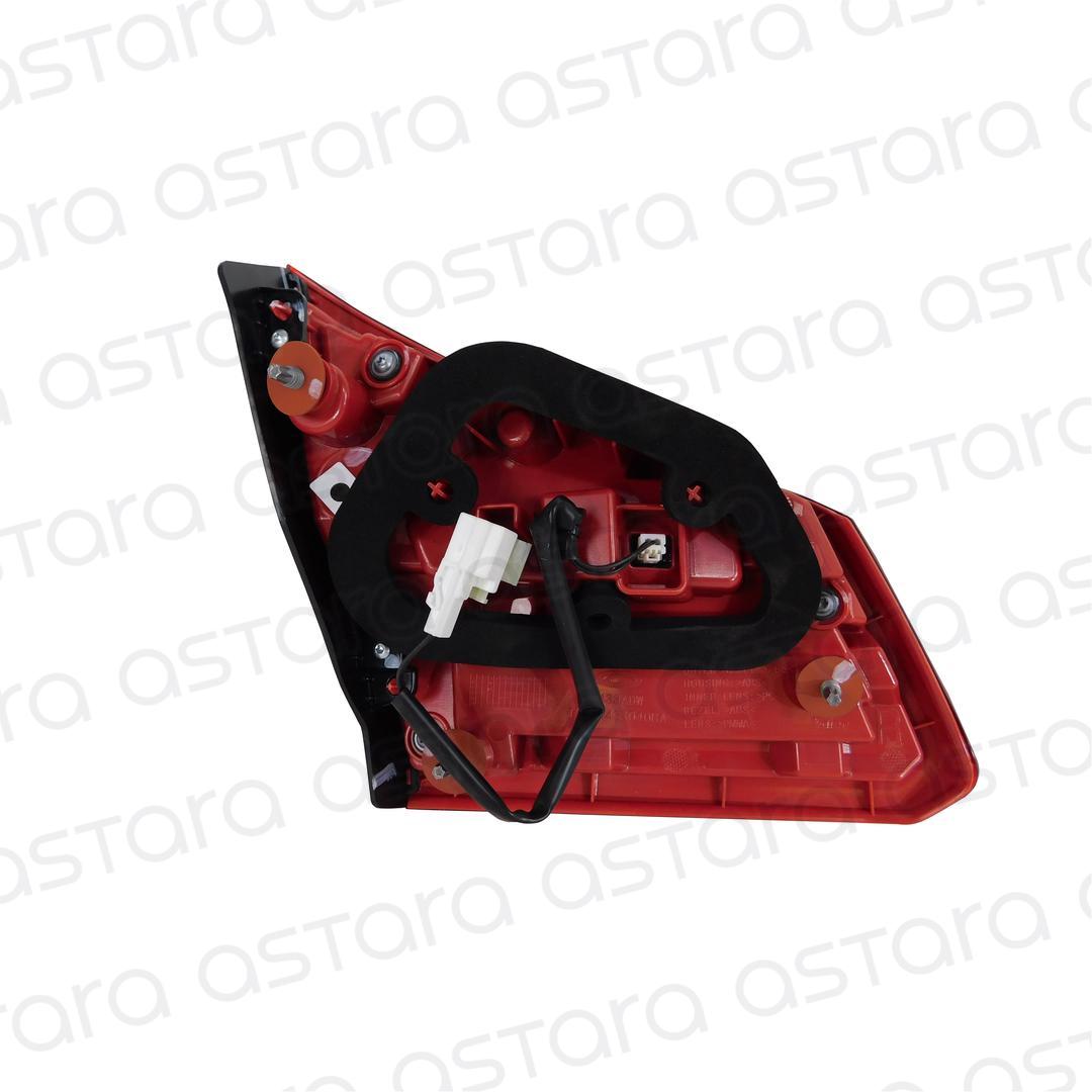 FOCO TRASERO DERECHO image number null