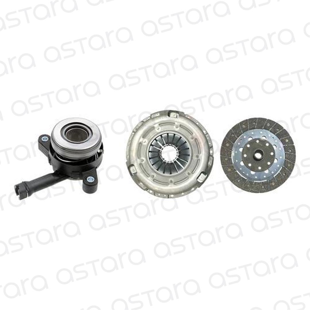 KIT EMBRAGUE L200 2.4 2016-2024 image number null