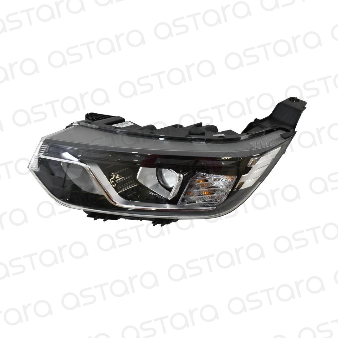 FOCO DELANTERO IZQUIERDO image number null