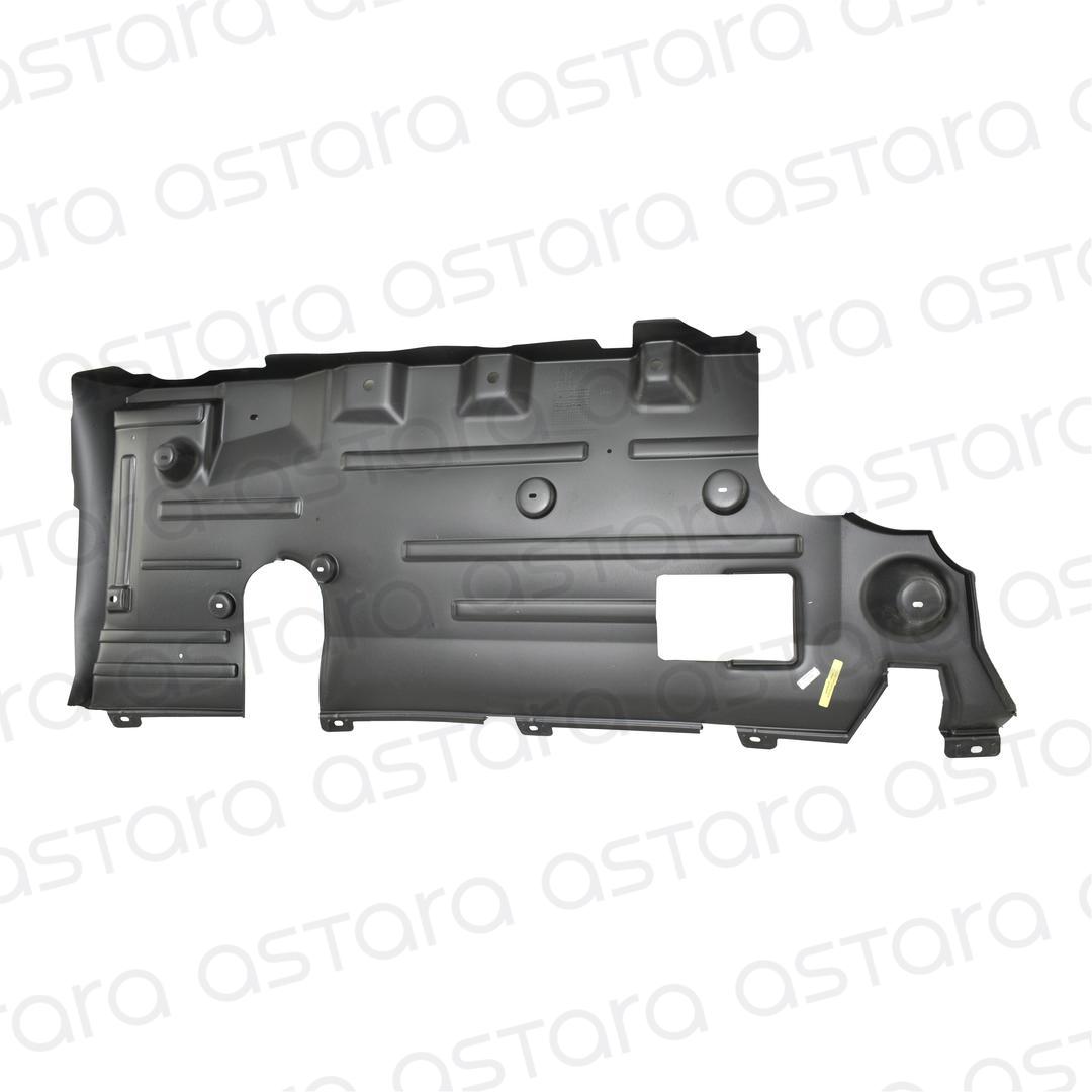 GUARDAFANGO TRASERO DERECHO image number null