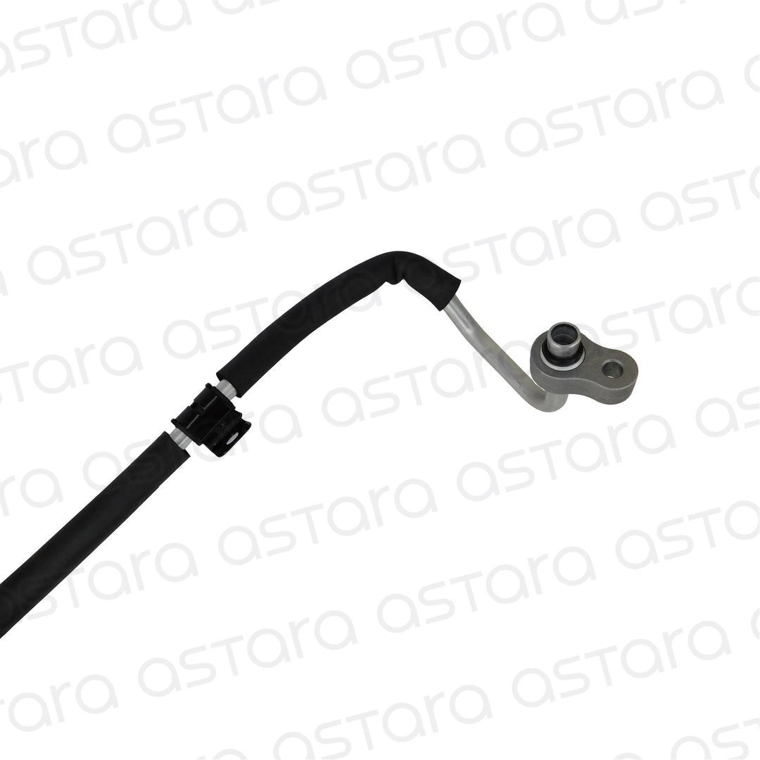 CANERIA CONDENSADOR AC image number null