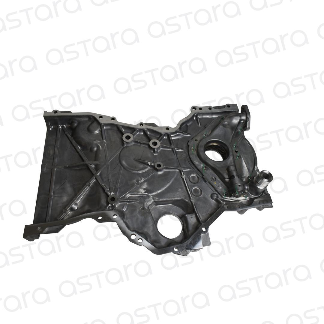 BOMBA DE ACEITE MOTOR image number null