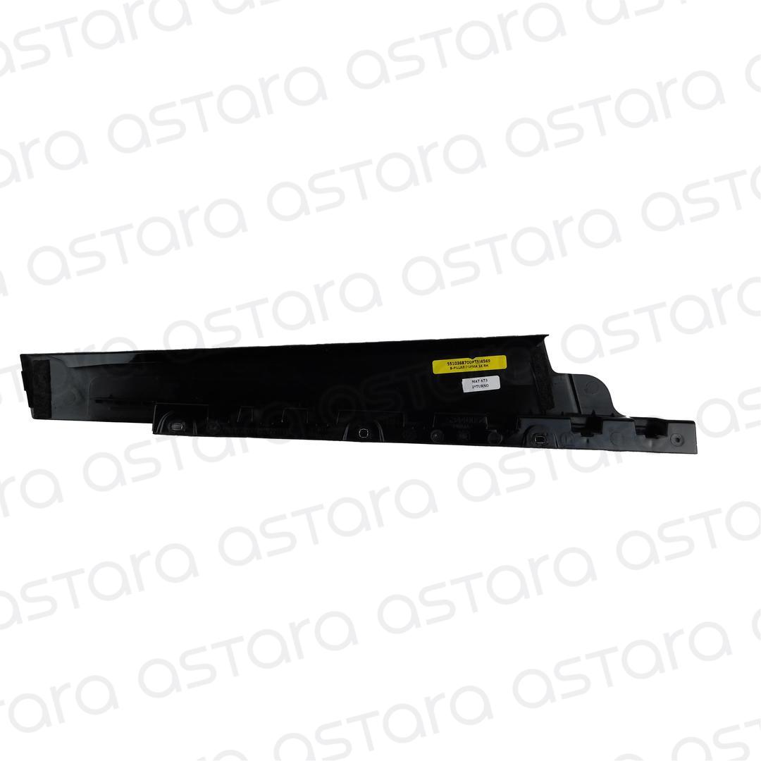 BLACKOUT PUERTA DELANTERA DERECHA image number null