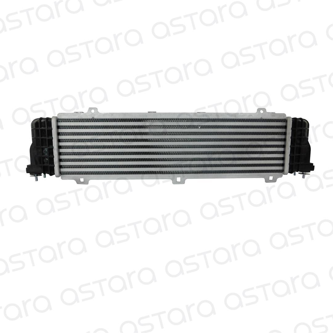 INTERCOOLER image number null