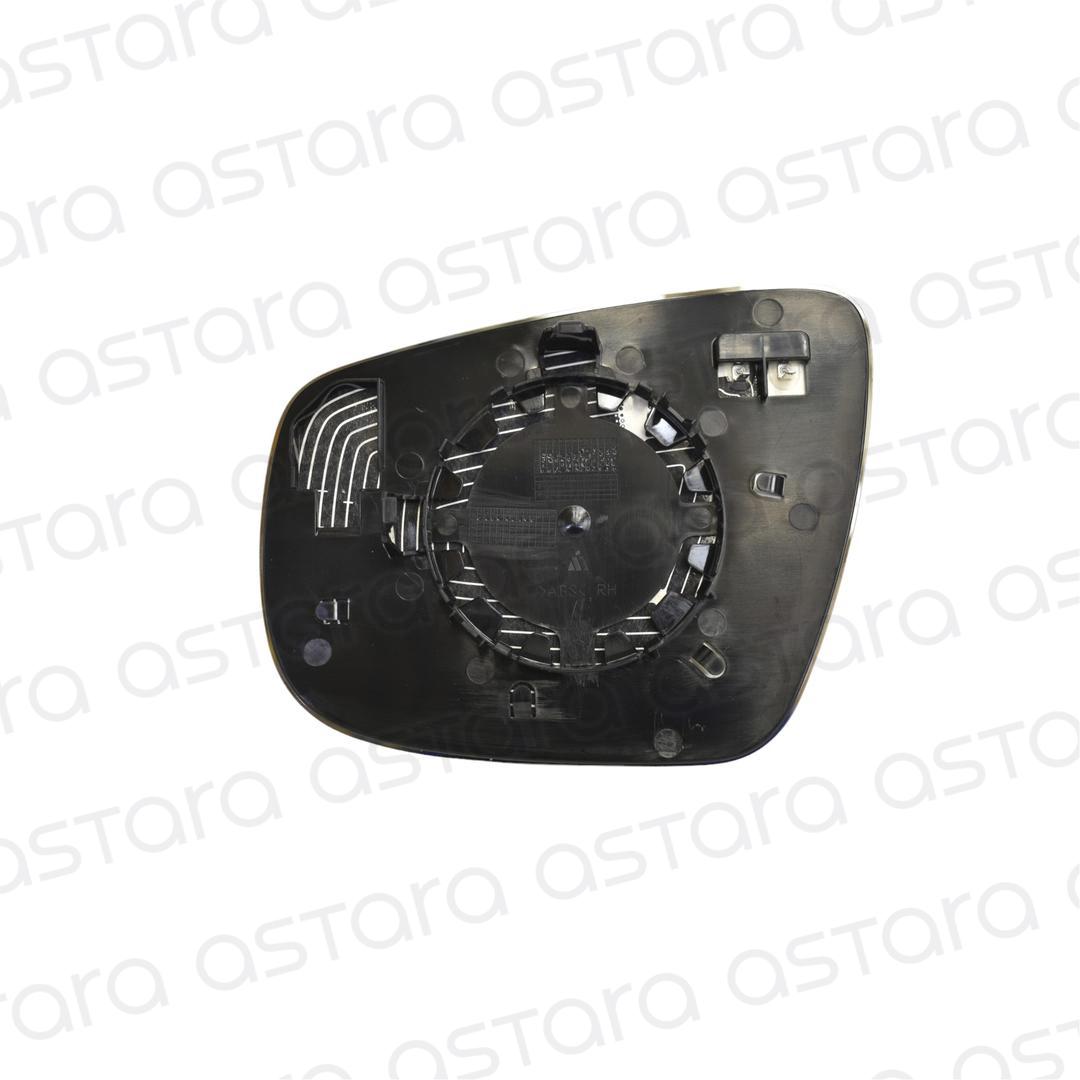 LUNA DE ESPEJO RETROVISOR DERECHO image number null
