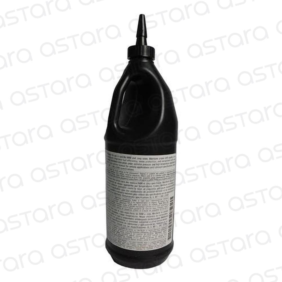 ACEITE DE DIFERENCIAL 75W 85 1 LT image number null