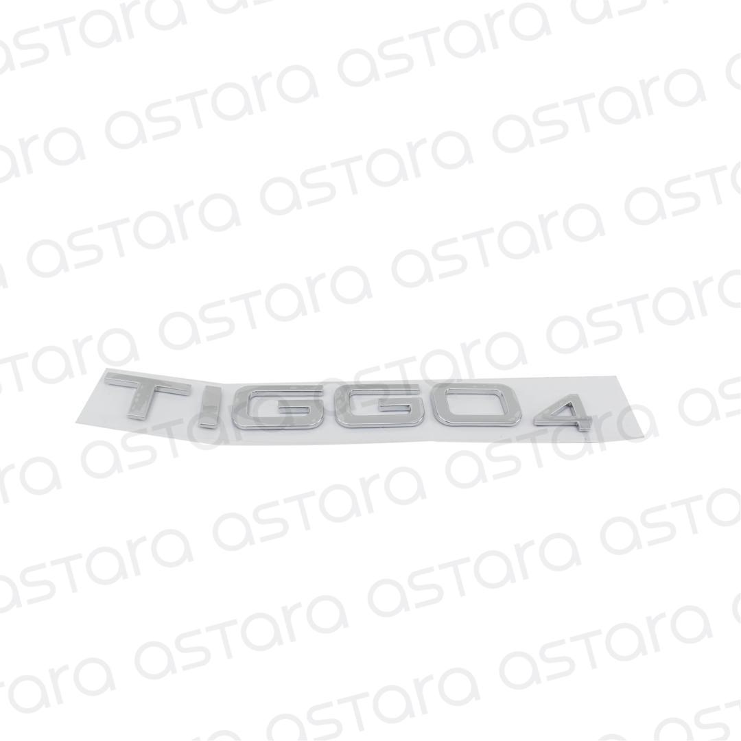 EMBLEMA TIGGO 4 image number null