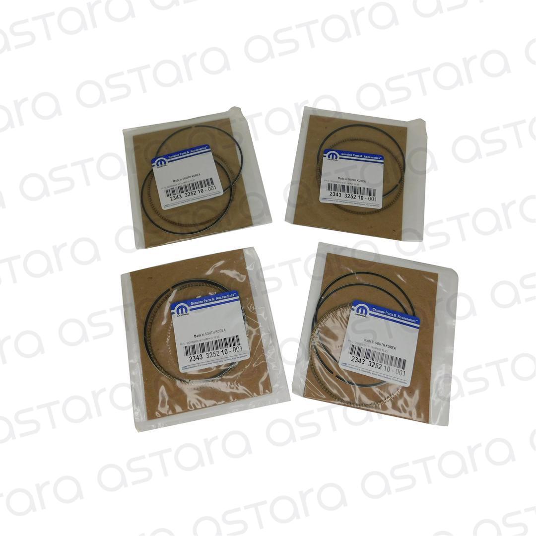 ANILLOS DE PISTON image number null
