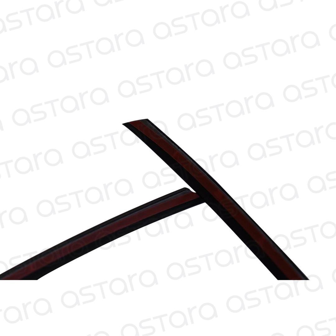 MOLDURA SUPERIOR PARACHOQUES image number null