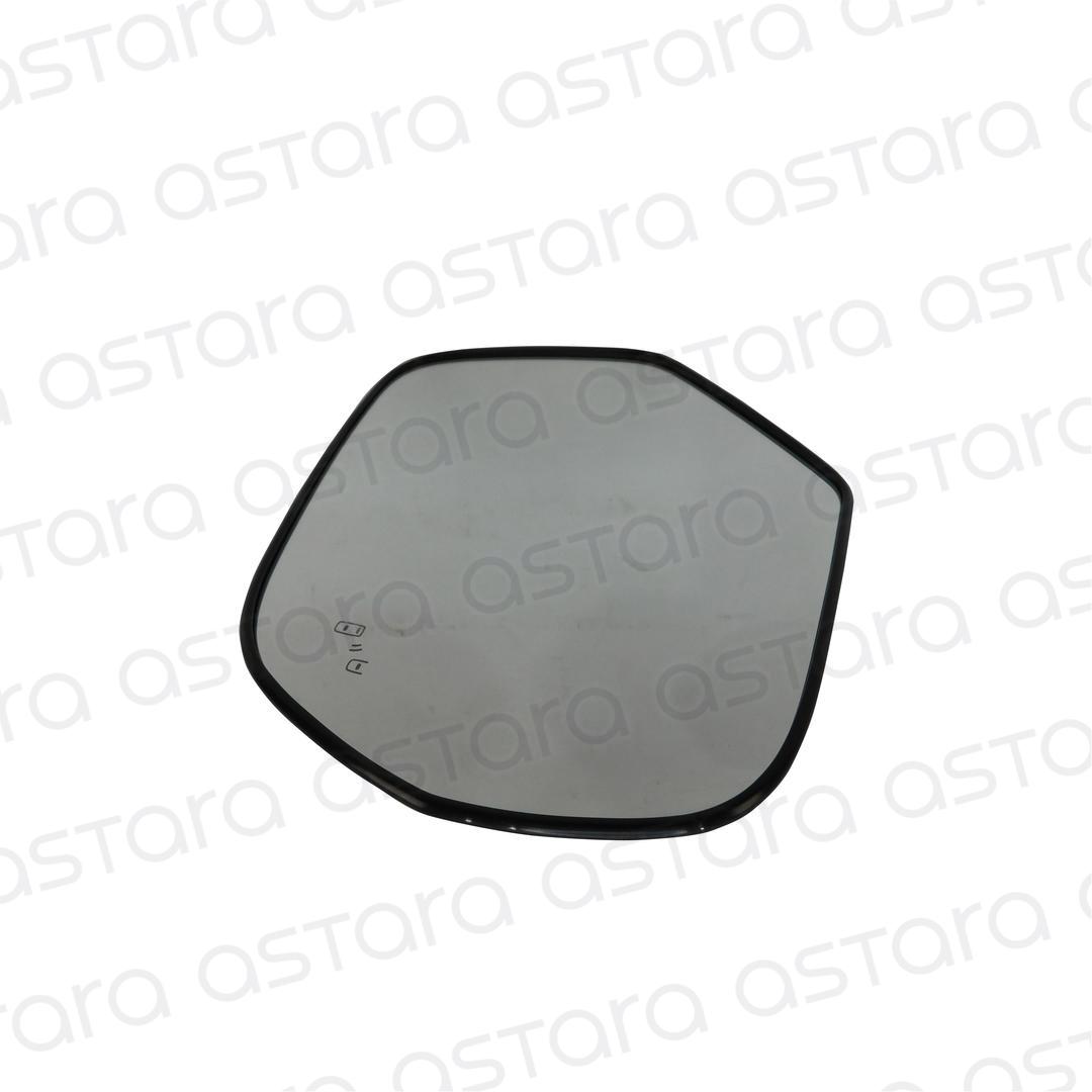 LUNA DE ESPEJO RETROVISOR IZQUIERDO image number null