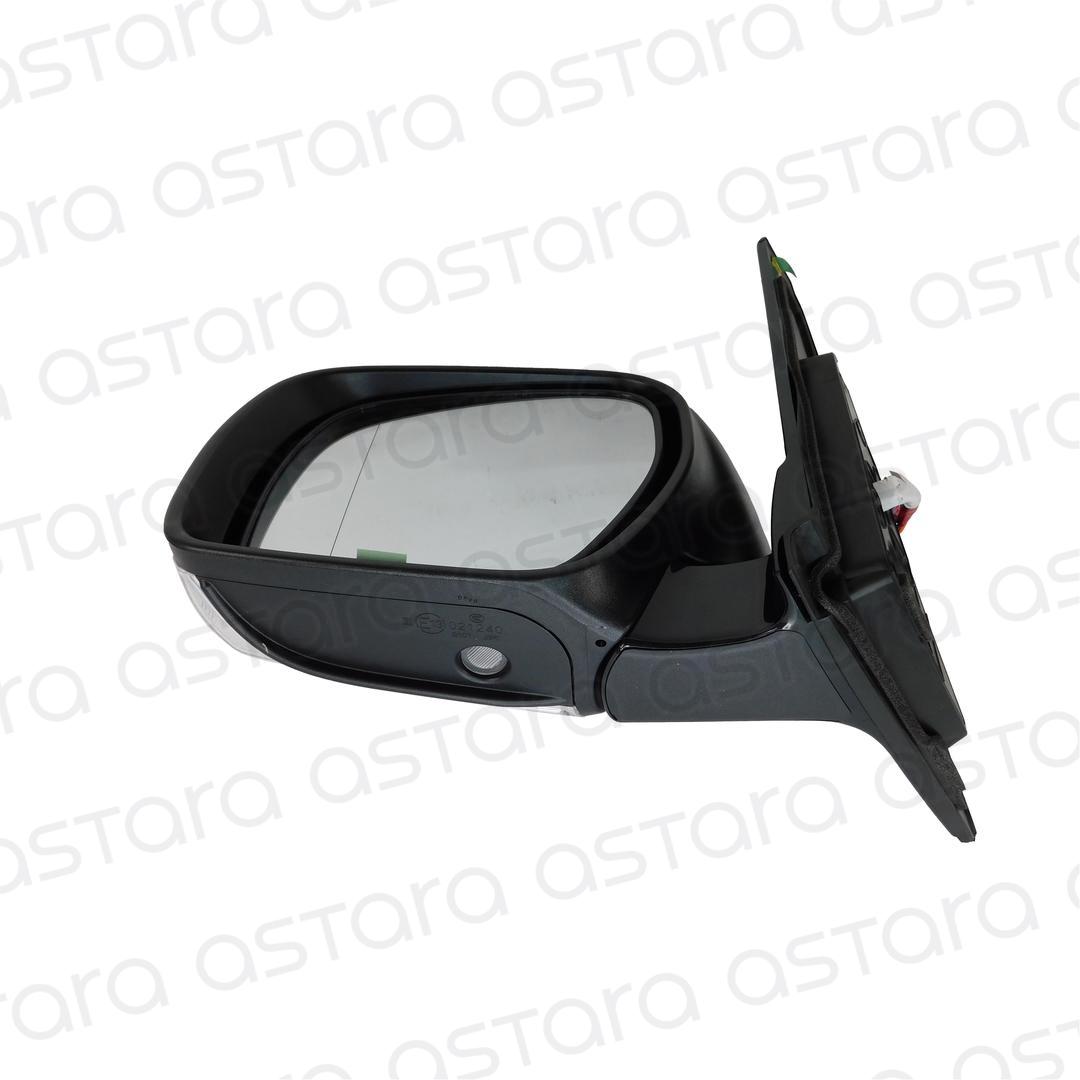 ESPEJO RETROVISOR IZQUIERDO image number null