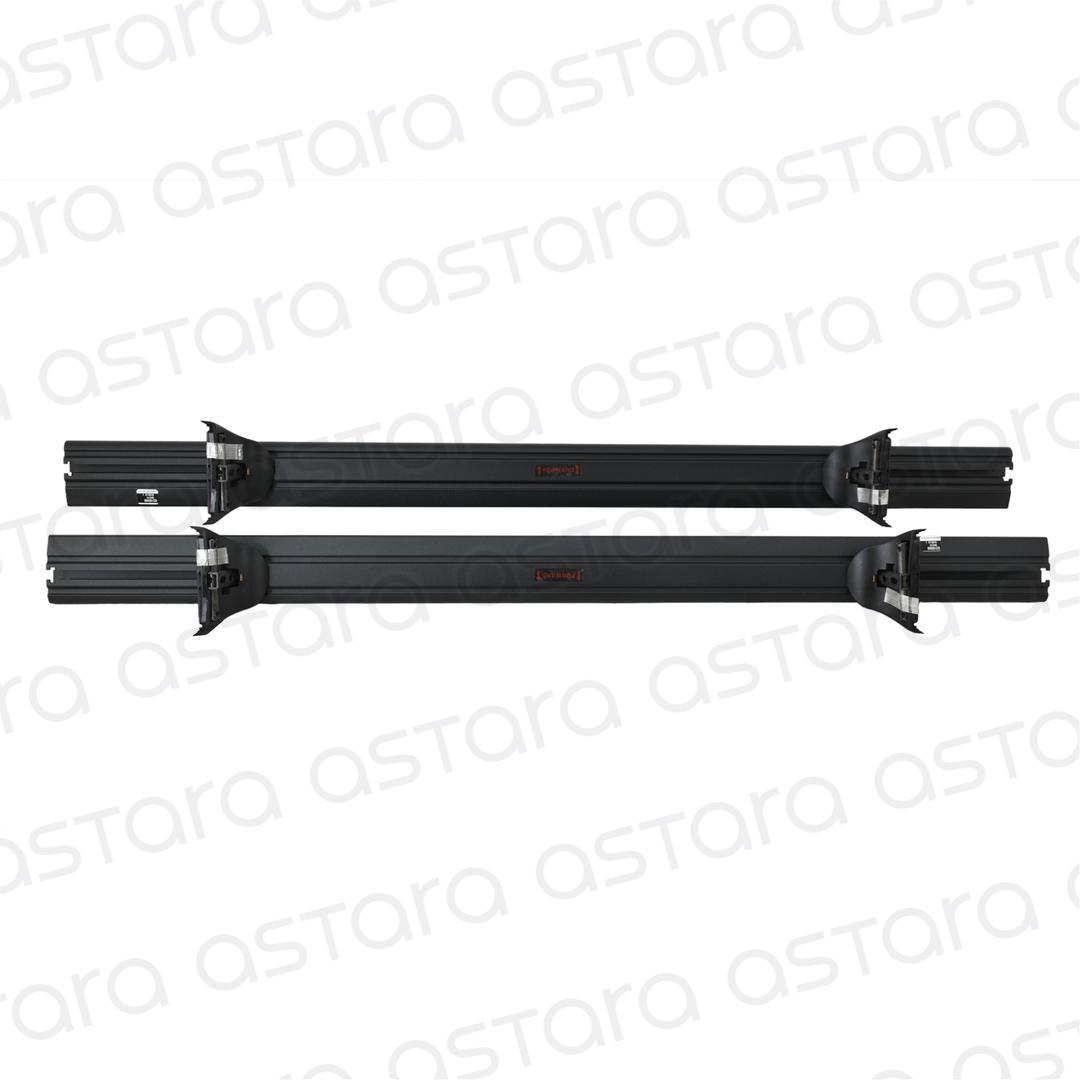 BARRAS DE TECHO TRANSVERSALES THULE image number null