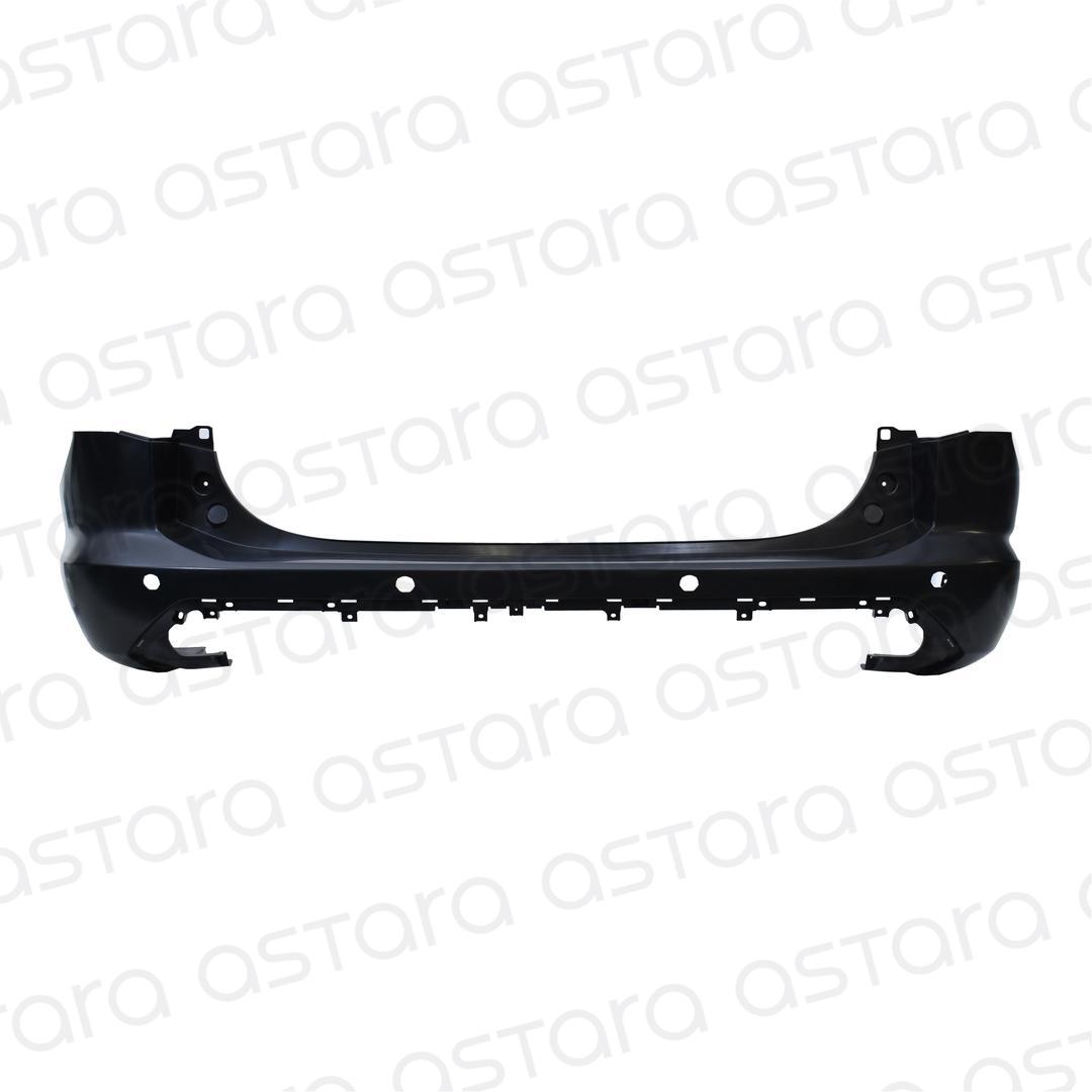 PARACHOQUE TRASERO image number null