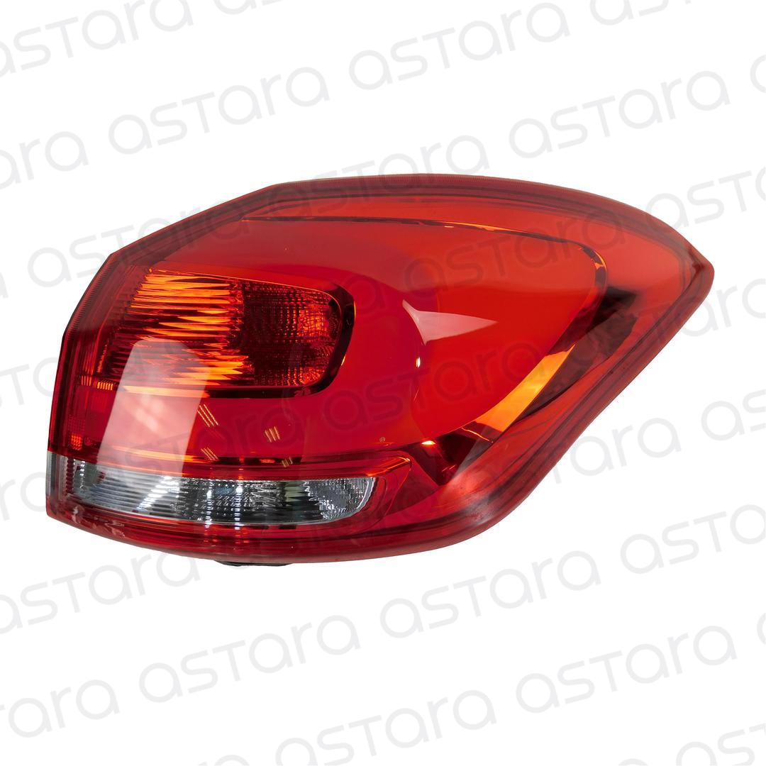 FOCO TRASERO DERECHO image number null