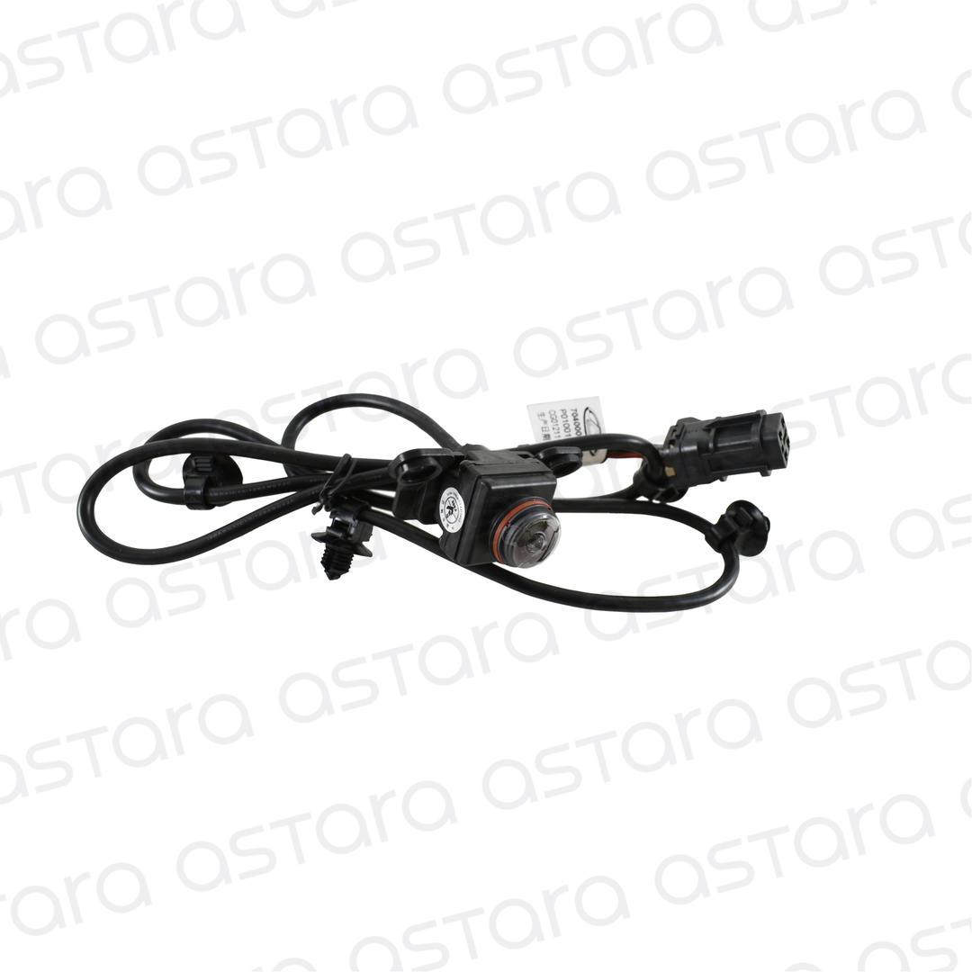 CAMARA TRASERA image number null
