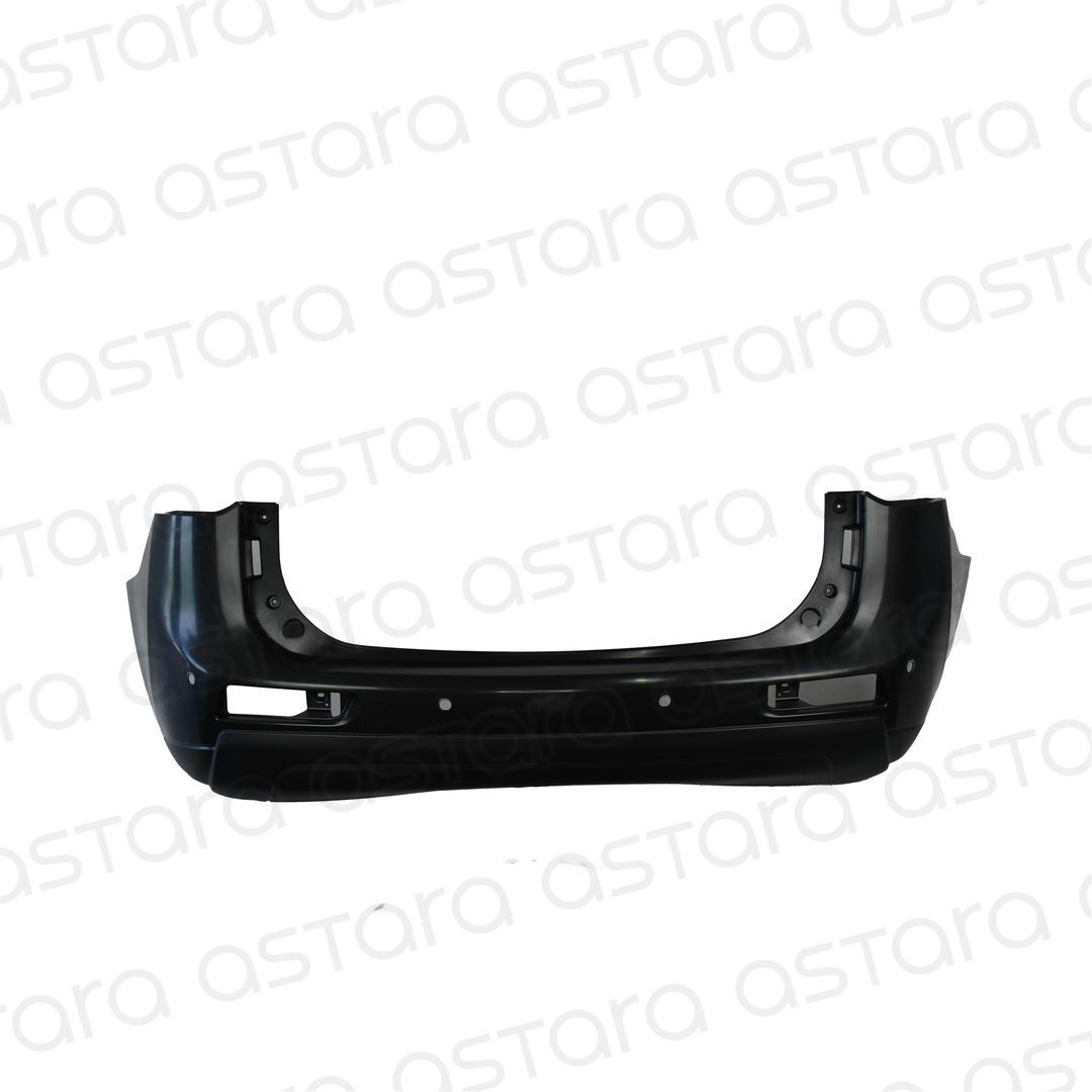 PARACHOQUE TRASERO image number null