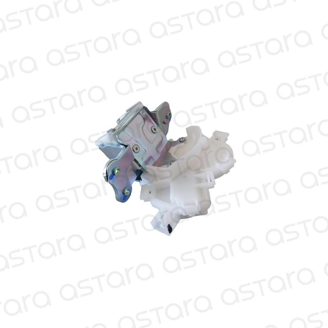 CHAPA DE PORTALON image number null