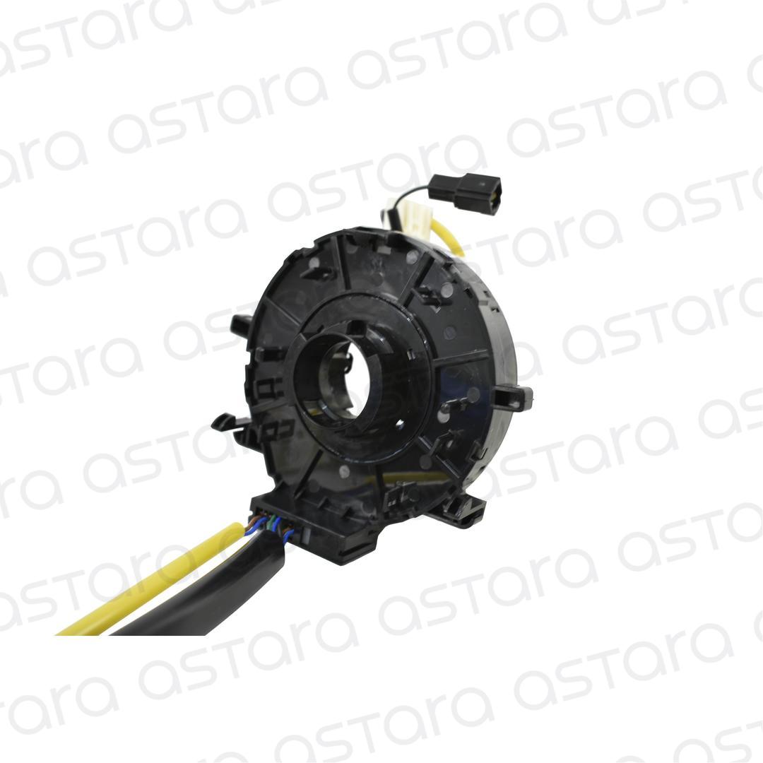 CLOCK SPRING image number null