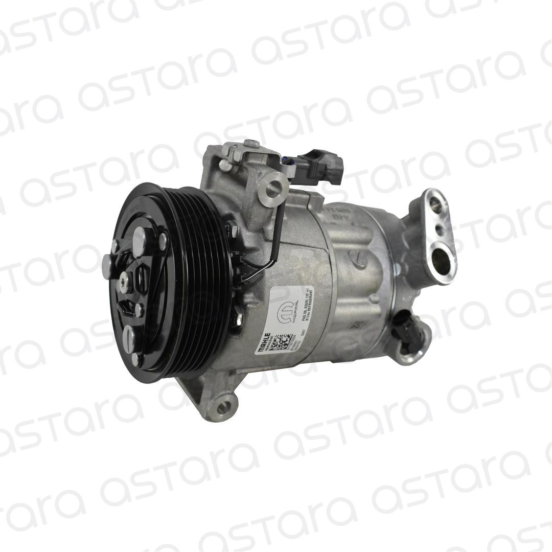 COMPRESOR DE AIRE ACONDICIONADO image number null