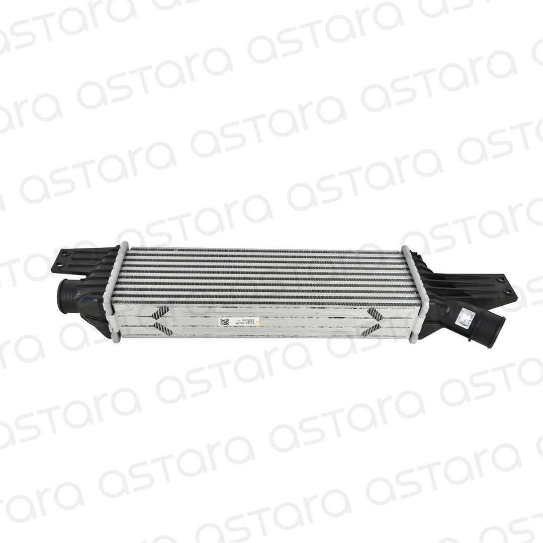 INTERCOOLER image number null