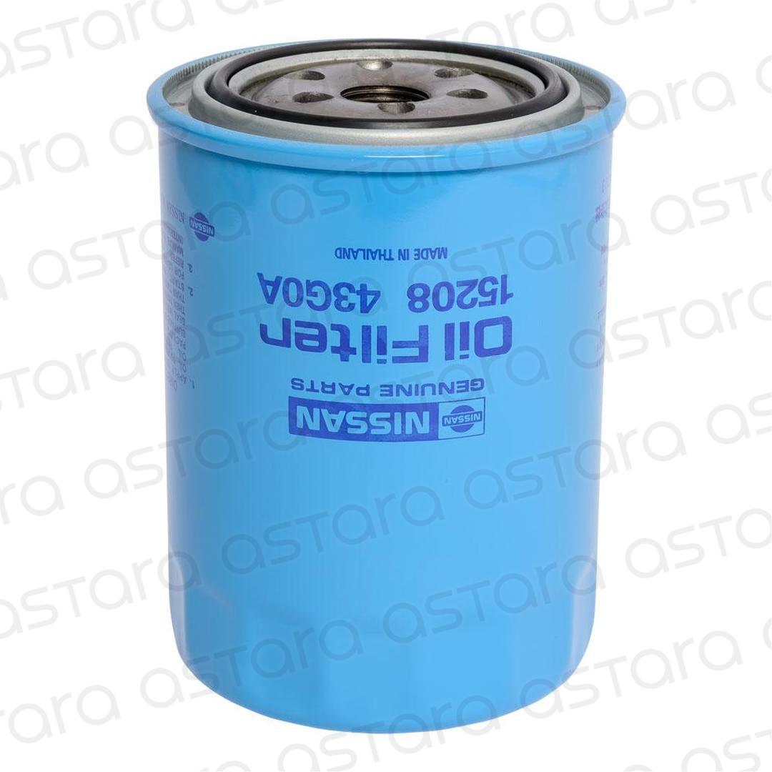 FILTRO DE ACEITE image number null