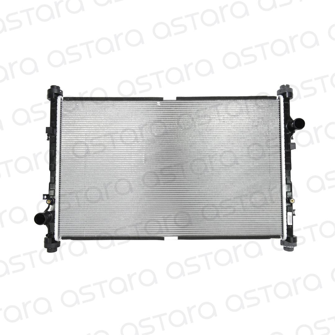 RADIADOR DE MOTOR image number null