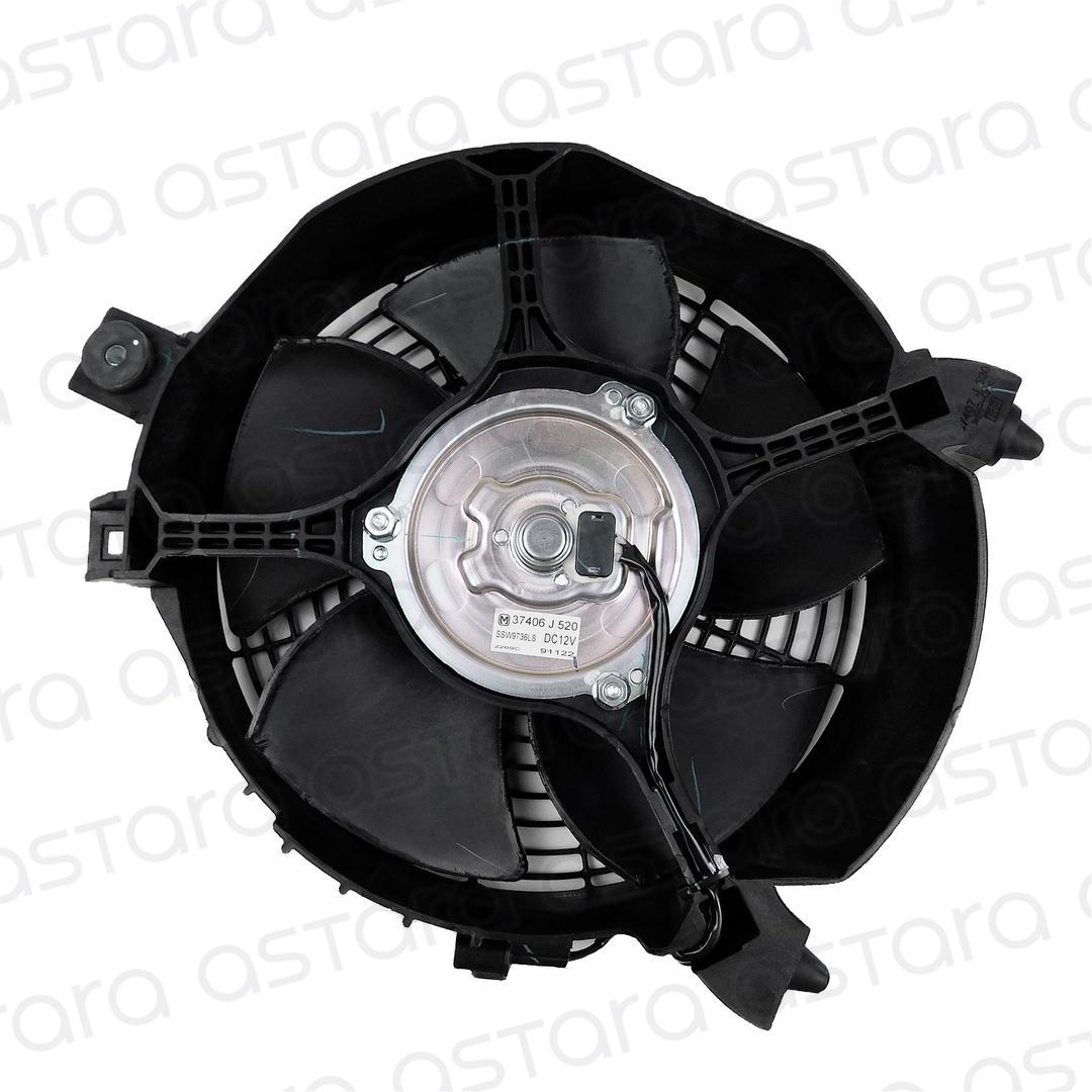 ELECTROVENTILADOR image number null