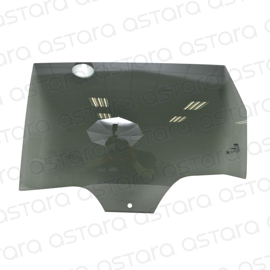 VIDRIO DE PUERTA TRASERA IZQUIERDA image number null