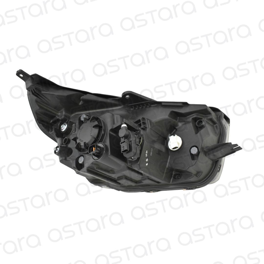 FOCO DELANTERO IZQUIERDO image number null