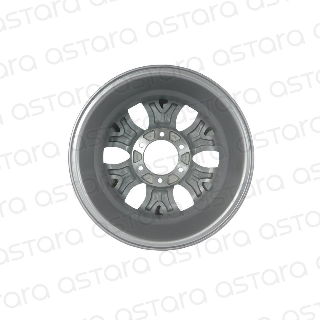 LLANTA DE ALEACION image number null