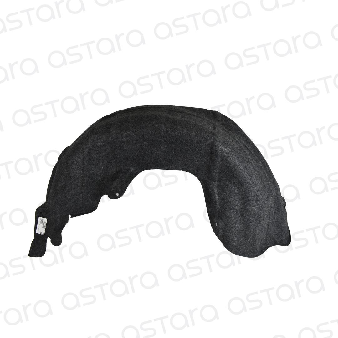 GUARDAFANGO TRASERO DERECHO image number null