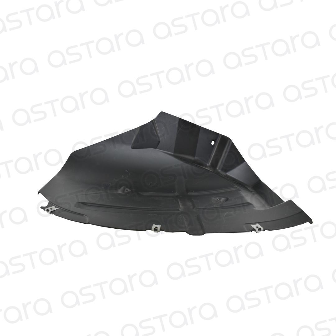 GUARDAFANGO TRASERO DERECHO image number null