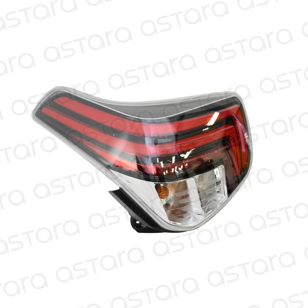 FOCO TRASERO DERECHO image number null