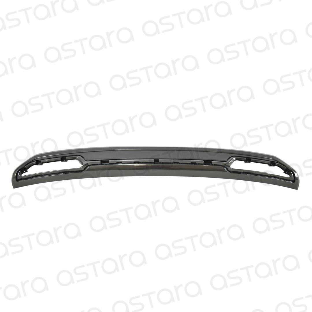 MOLDURA INFERIOR PARACHOQUE TRASERO image number null