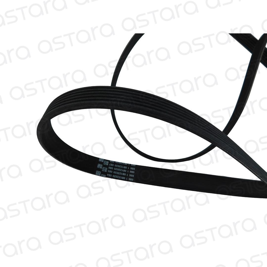CORREA DE ACCESORIOS image number null