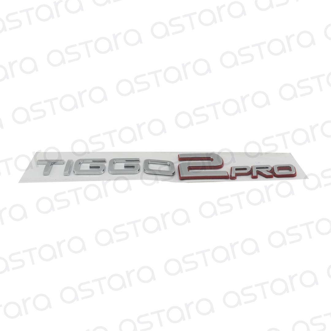 EMBLEMA TIGGO 2 PRO image number null