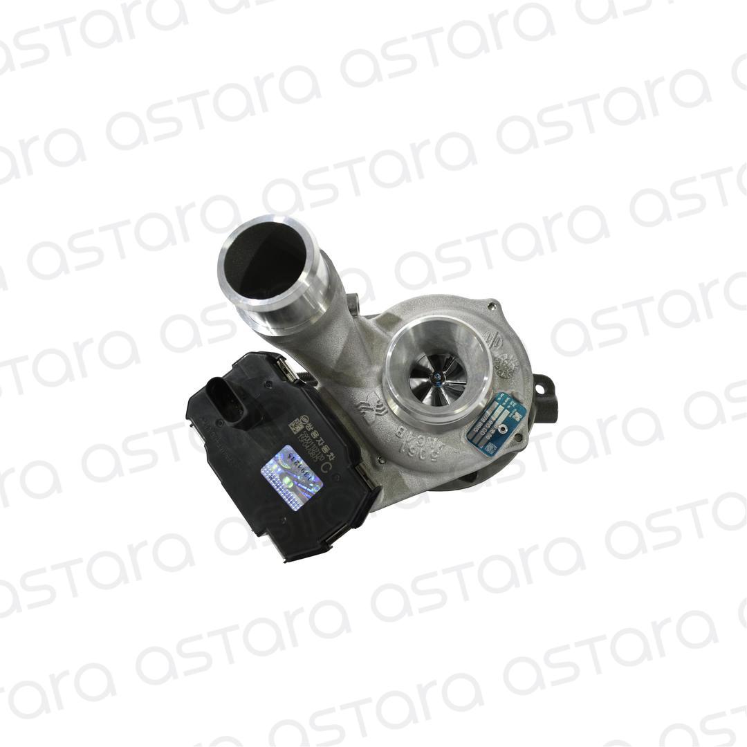 TURBO image number null