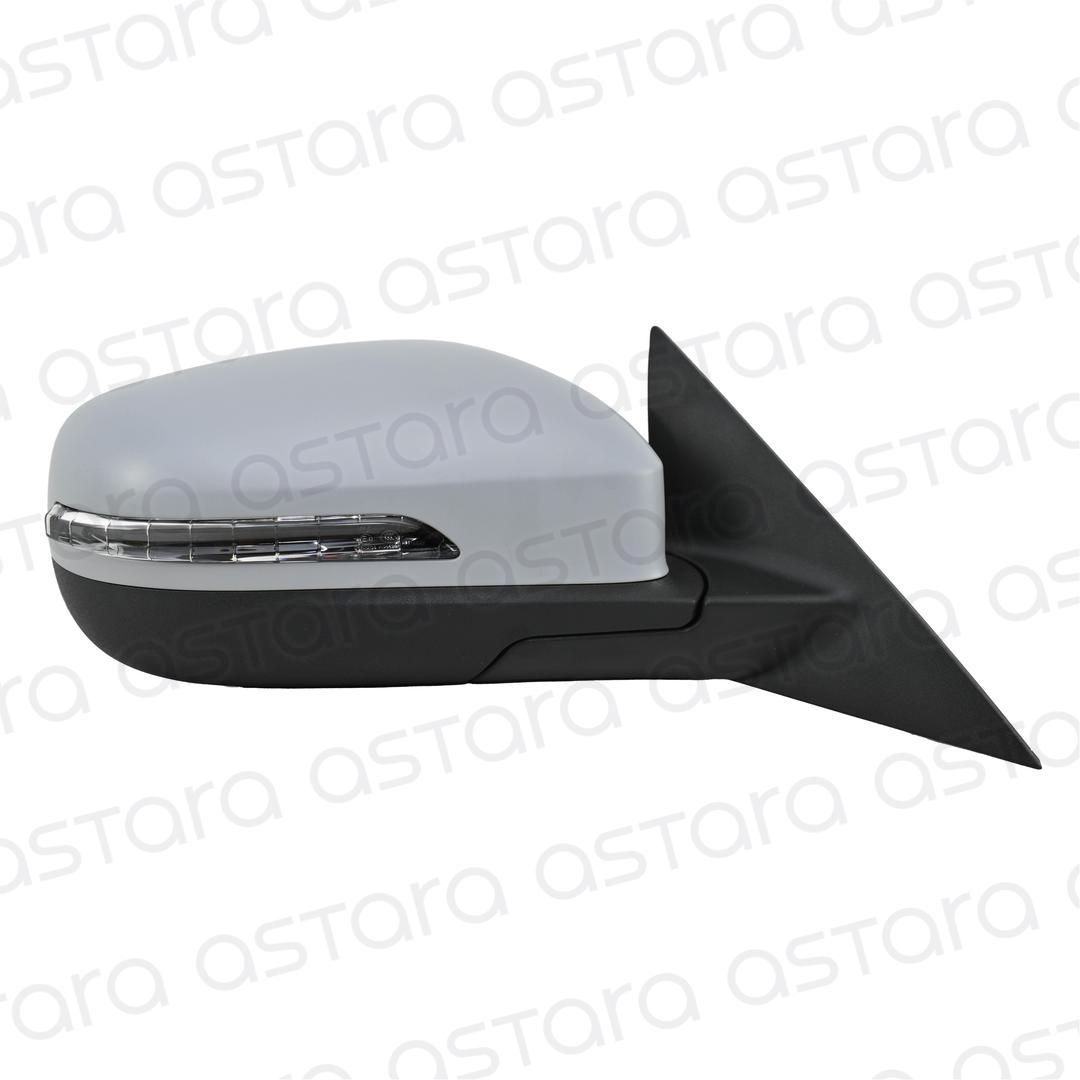 ESPEJO RETROVISOR DERECHO image number null