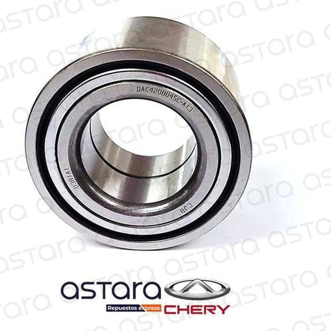 RODAMIENTO MAZA DE RUEDA DELANTERA image number null