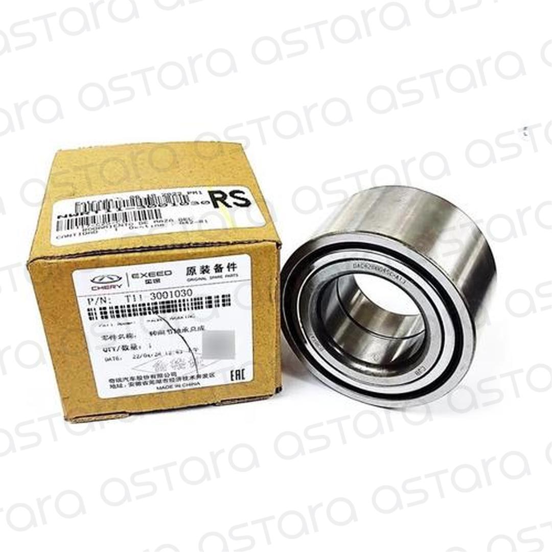 RODAMIENTO MAZA DE RUEDA DELANTERA image number null