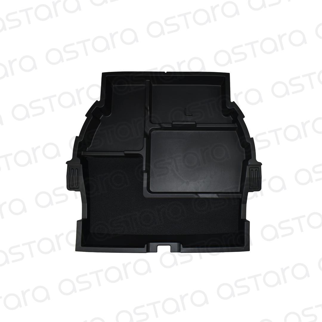 CAJA PORTAEQUIPAJE image number null
