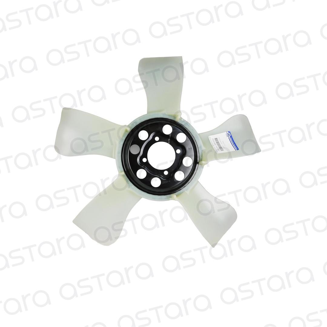 ASPA DE ELECTROVENTILADOR image number null
