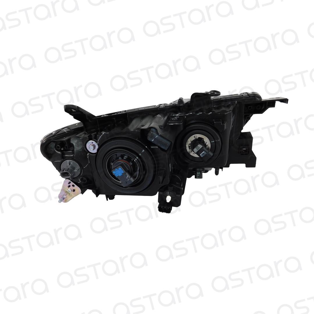 FOCO DELANTERO IZQUIERDO image number null