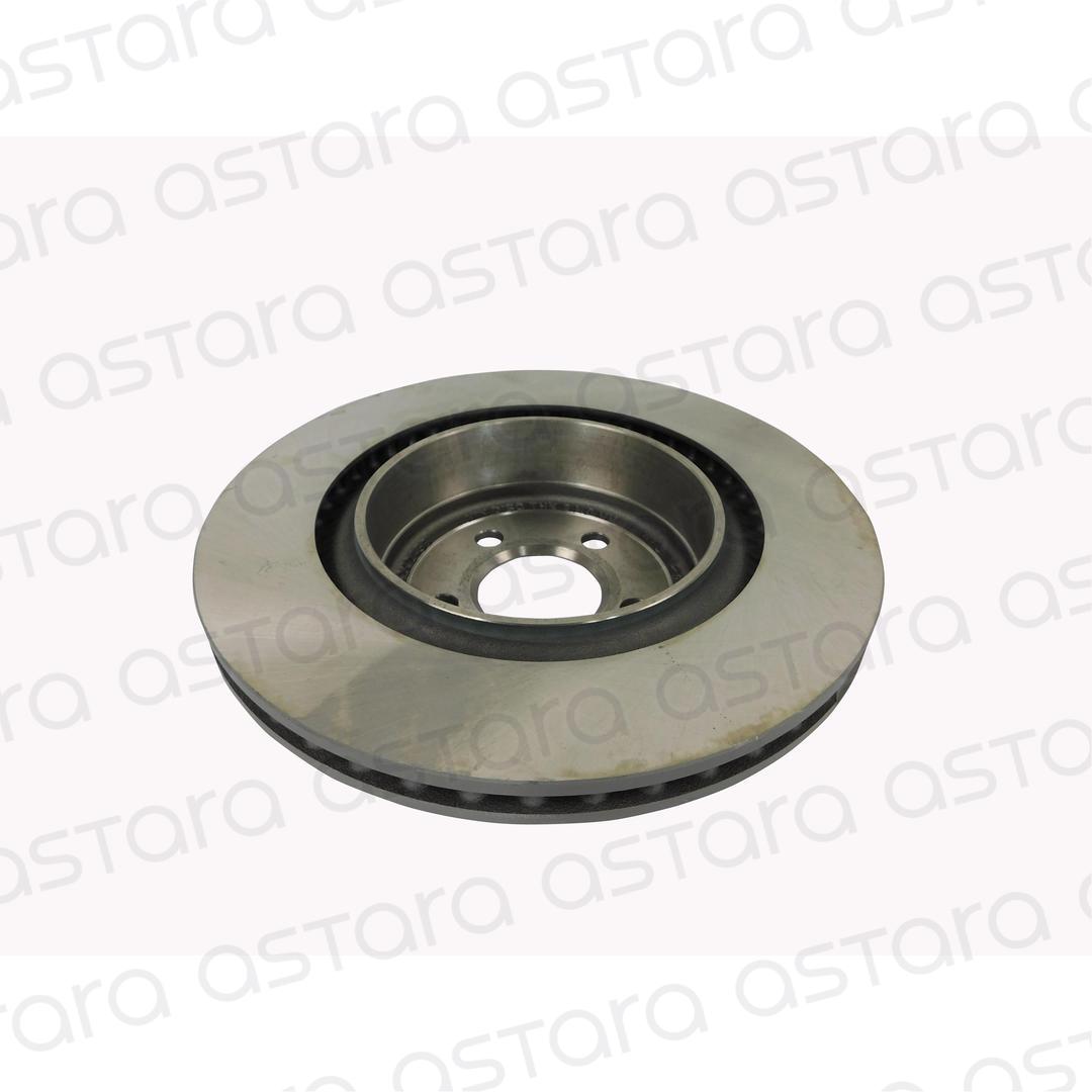 DISCO DE FRENO TRASERO image number null