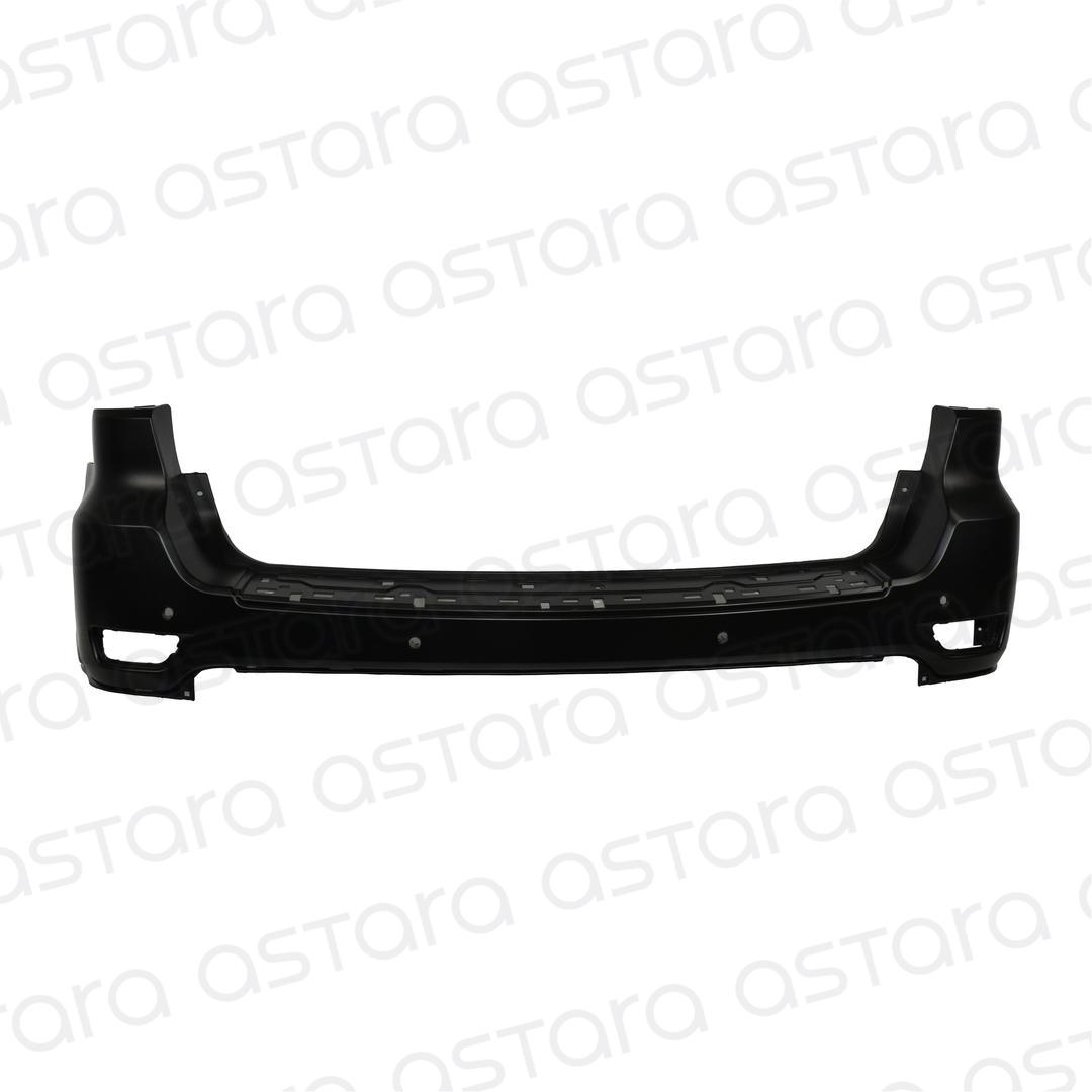 PARACHOQUE TRASERO image number null