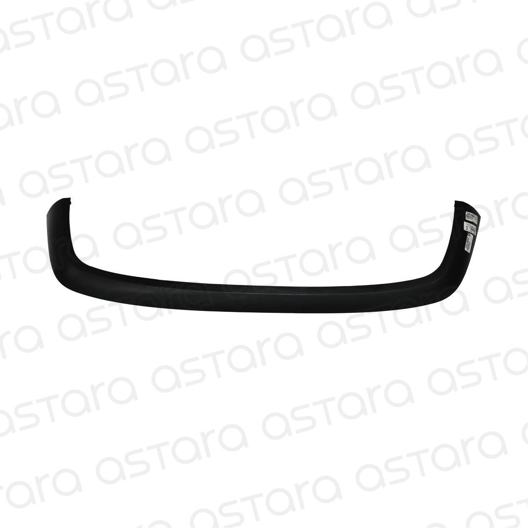 SPOILER TRASERO image number null